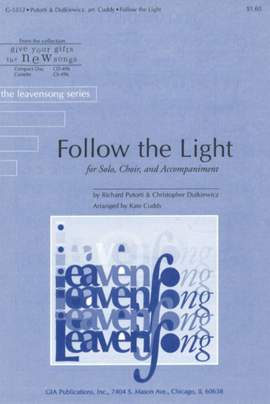 Richard Putorti_Christopher Dutkiewicz: Follow the Light