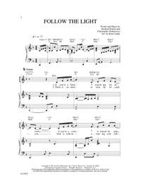 Richard Putorti_Christopher Dutkiewicz: Follow the Light