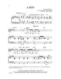 Larry Schexnaydre_Kenny Braud: A Sign