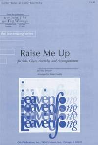 Eric Becker_Kate Cuddy: Raise Me Up