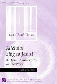 Noël Goemanne_Rowland H. Prichard: Alleluia, Sing to Jesus