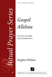 Stephen Pishner: Gospel Alleluia