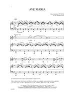 Franz Schubert: Ave Maria Product Image
