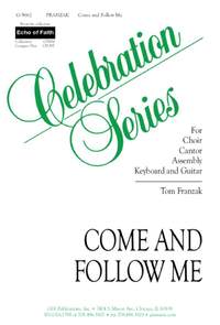 Tom Franzak: Come and Follow Me - Guitar Edition