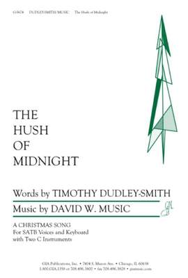 David W. Music: The Hush of Midnight
