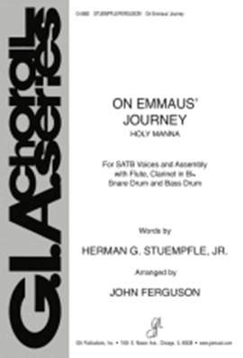 William Walker: On Emmaus Journey