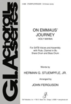 William Walker: On Emmaus Journey