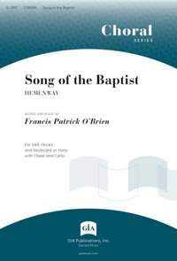 Brian W. Luckner: Five Psalms for the Communion Procession