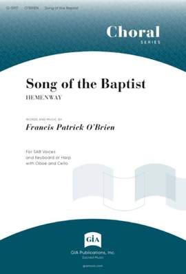Brian W. Luckner: Five Psalms for the Communion Procession