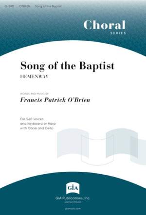 Brian W. Luckner: Five Psalms for the Communion Procession