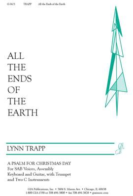 Lynn Trapp: Psalm 98: All the Ends of the Earth