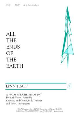 Lynn Trapp: Psalm 98: All the Ends of the Earth
