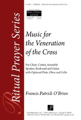 Francis Patrick O'Brien: Veneration of the Cross