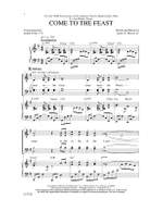 James E. Moore: Come to the Feast Product Image