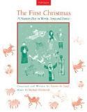 Michael Gryspeerdt: First Christmas, The--Piano/Vocal Edition