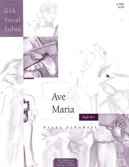 Franz Schubert: Ave Maria