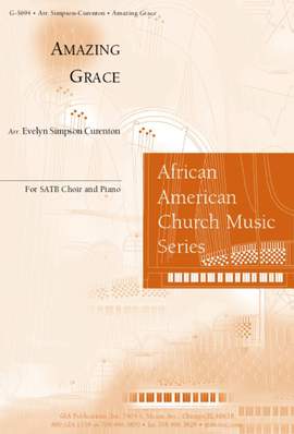 Evelyn Simpson-Curenton: Amazing Grace