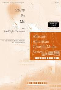 Charles A. Tindley_Jewel Taylor Thompson: Stand by Me