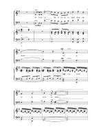Paul Inwood: Easter Anthem Product Image