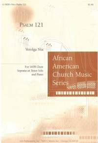 Verolga Nix: Psalm 121