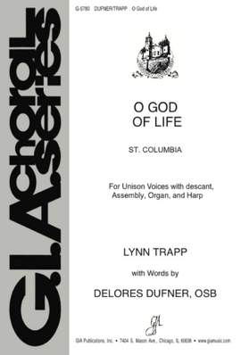 Lynn Trapp: O God of Life