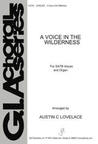 Francis D. Heins: A Voice in the Wilderness