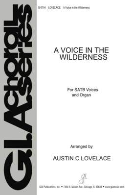 Francis D. Heins: A Voice in the Wilderness