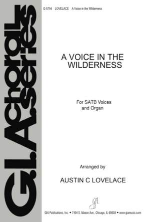 Francis D. Heins: A Voice in the Wilderness