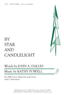 Kathy Powell: By Star and Candlelight (O Holy Light of Jesus)