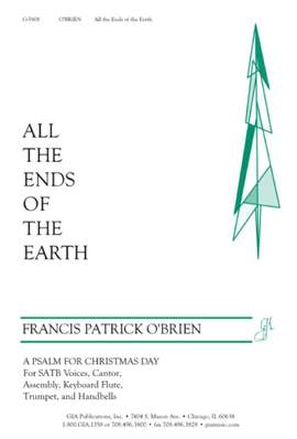 Francis Patrick O'Brien: All the Ends of the Earth (Psalm 98)