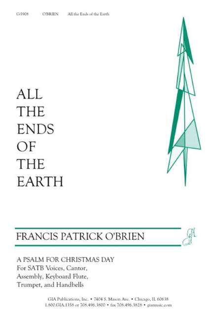 Francis Patrick O'Brien: All the Ends of the Earth (Psalm 98)