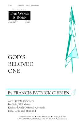 Francis Patrick O'Brien: God's Beloved One