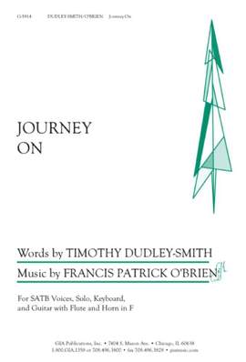 Francis Patrick O'Brien: Journey On