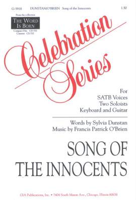 Francis Patrick O'Brien: Song of the Innocents