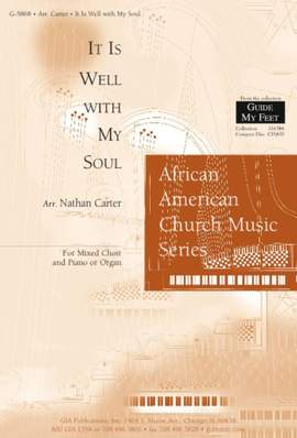 Philip P. Bliss: It Is Well with My Soul