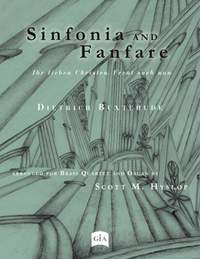 Scott Hyslop: Sinfonia and Fanfare