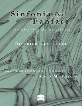 Scott Hyslop: Sinfonia and Fanfare