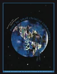 Bernard J. Lee: Music for Small Christian Communities-Melody Book