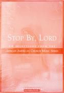 James Abbington: Stop By, Lord--Collection
