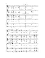 Felix Mendelssohn Bartholdy: Psalm 100 (Jauchzet dem Herrn, alle Welt) Product Image