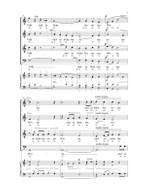 Felix Mendelssohn Bartholdy: Psalm 100 (Jauchzet dem Herrn, alle Welt) Product Image