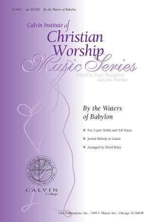 David Buley: By the Waters of Babylon