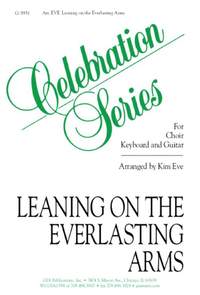 Kimberly D. Eve: Leaning on the Everlasting Arms - Guitar Part