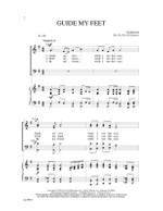 Avis D. Graves: Guide My Feet Product Image