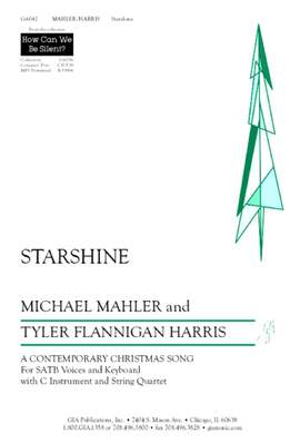 Michael Mahler_Tyler Flannigan Harris: Starshine