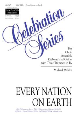 Michael Mahler: Every Nation on Earth