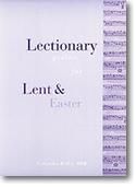 Columba Kelly: Lectionary Psalms for Lent and Easter