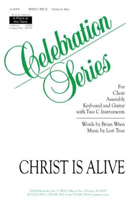 Lori True: Christ Is Alive