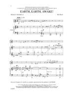 Bob Moore: Earth, Earth, Awake Product Image
