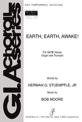 Bob Moore: Earth, Earth, Awake - Instrumental Part
